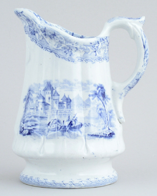 Jug or Pitcher c1860